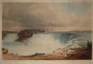 Niagara Falls - Salathè