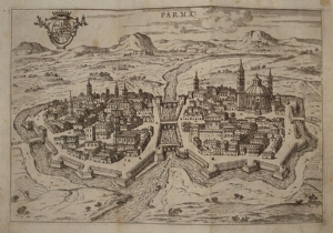 Parma - Francesco Scoto