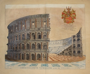 View of Rome: <i>Various Artists</i>
