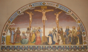 Crucifixion - Anonymous